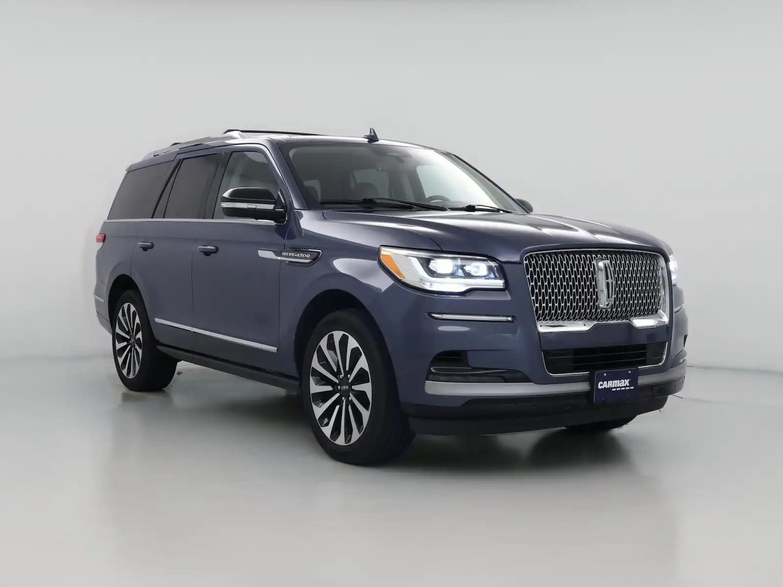 2022 Lincoln Navigator Reserve 4WD's photo