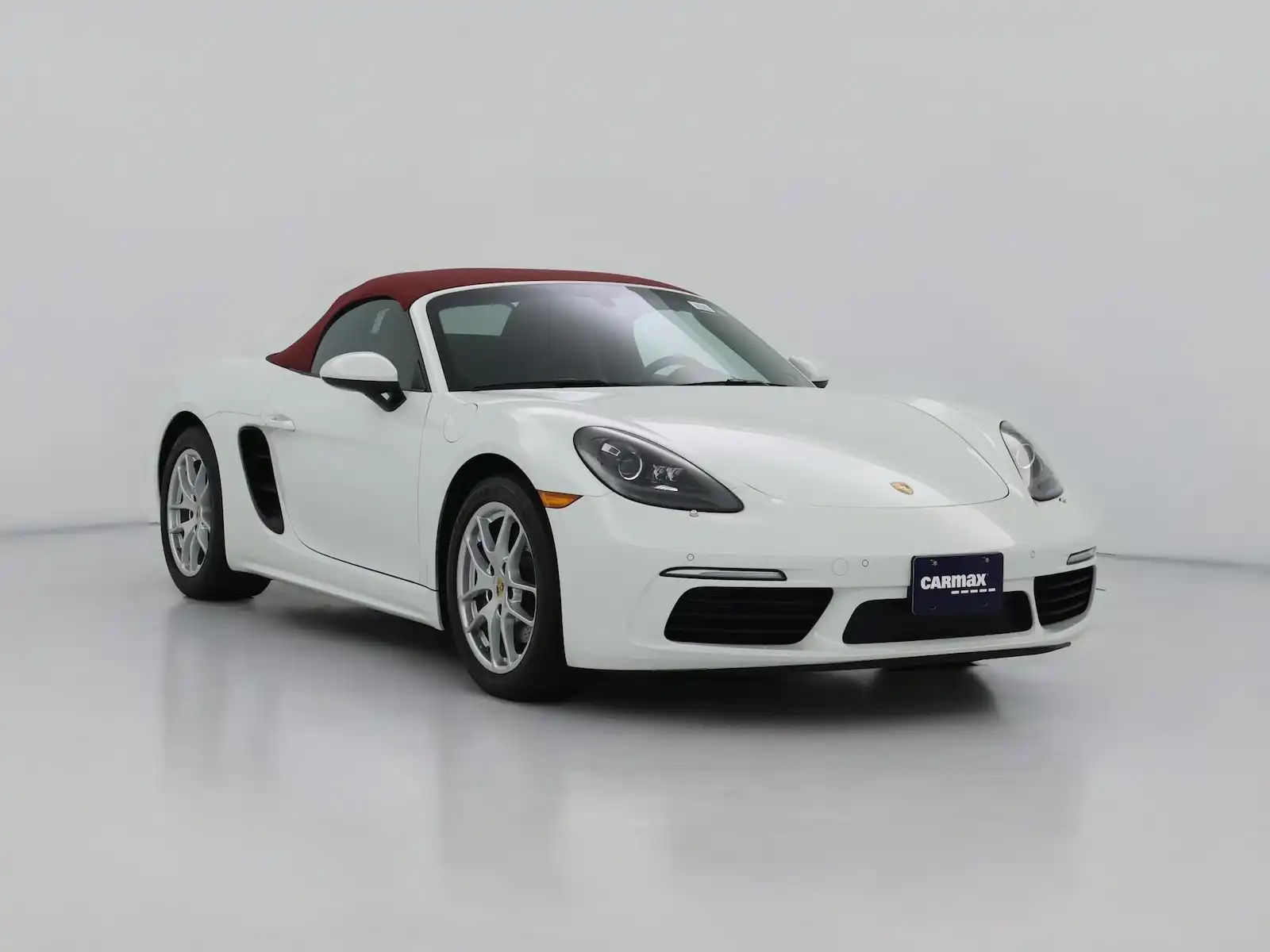 2024 Porsche 718 Boxster's photo