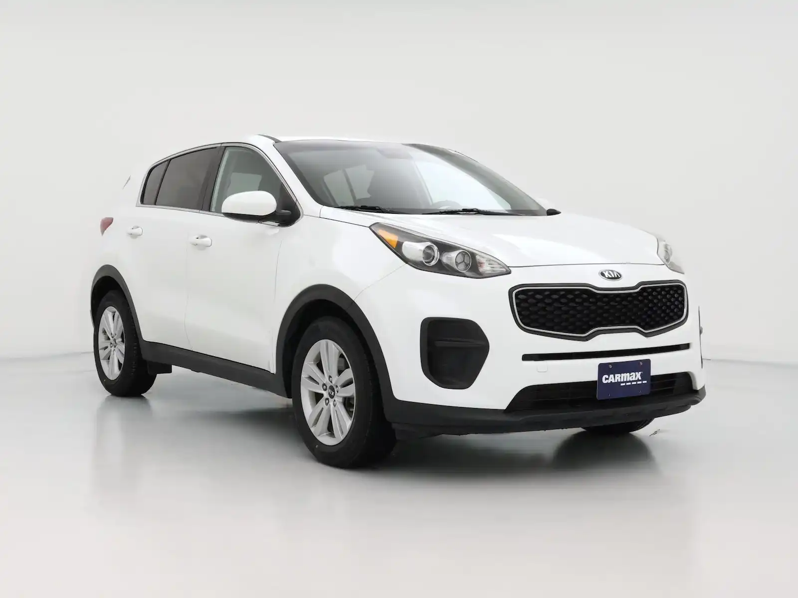 2017 Kia Sportage 2.4 LX Auto's photo