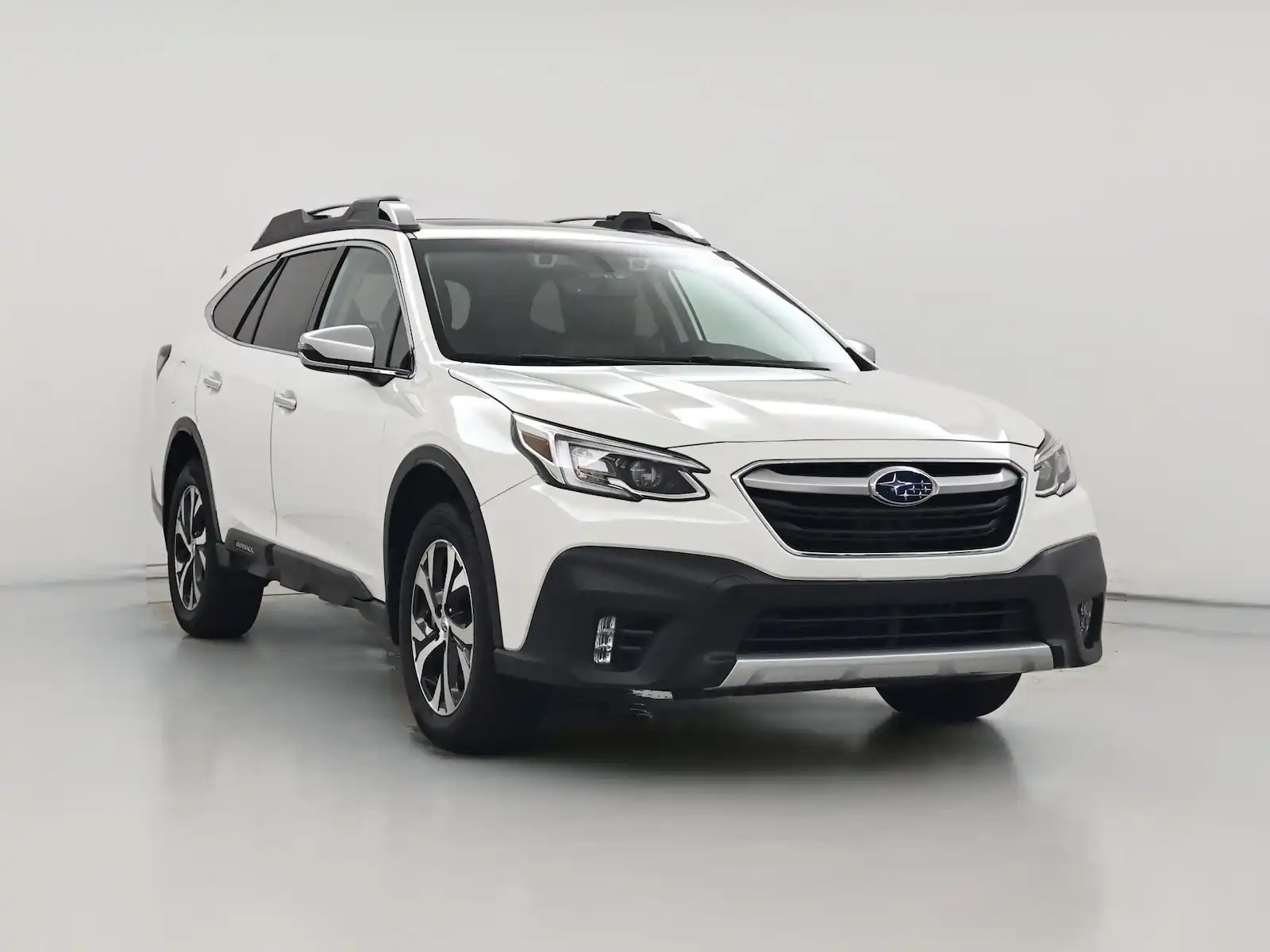 2020 Subaru Outback Touring XT's photo