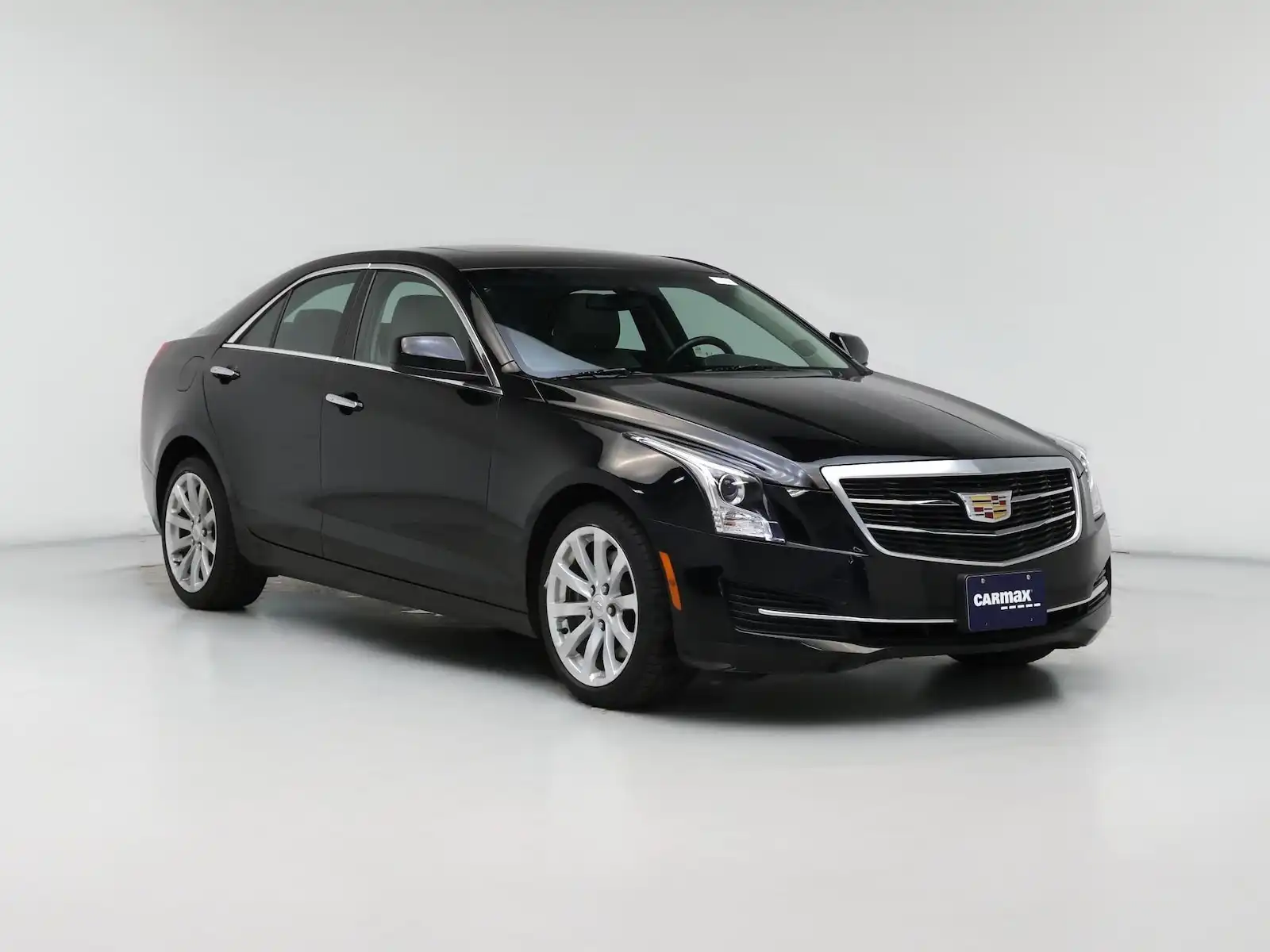 2017 Cadillac ATS 2.0T AWD's photo