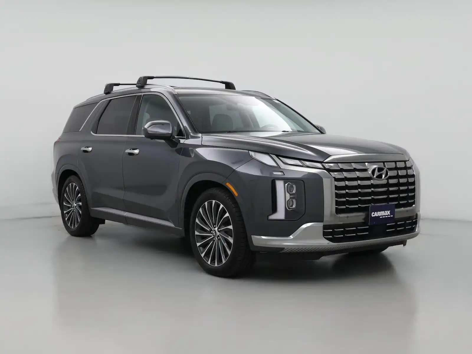 2023 Hyundai Palisade Calligraphy FWD's photo