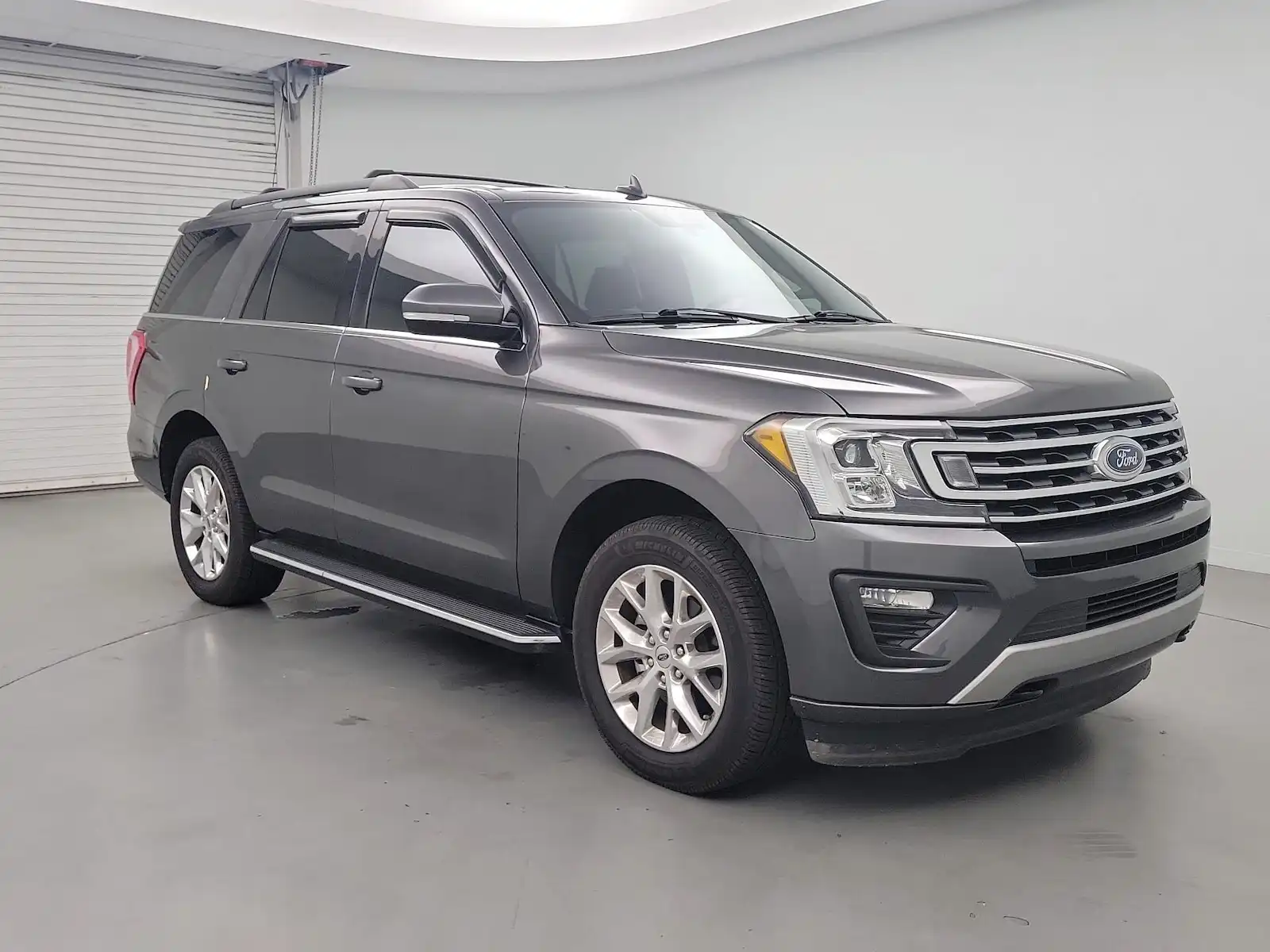 2021 Ford Expedition XLT 4WD's photo