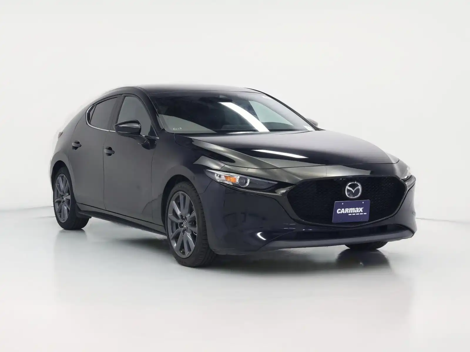 2023 Mazda CX-3 Select Auto SKYACTIV 5-Door's photo