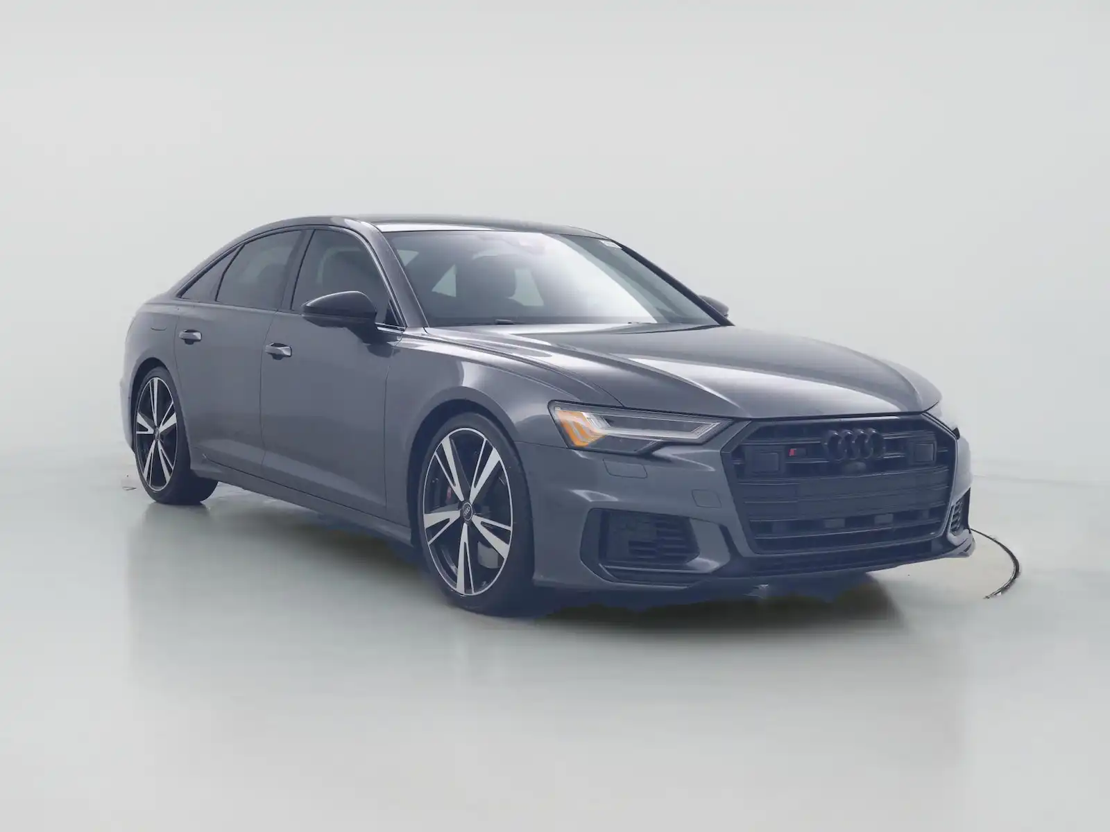 2022 Audi S6 2.9 TFSI Prestige quattro Tiptronic's photo
