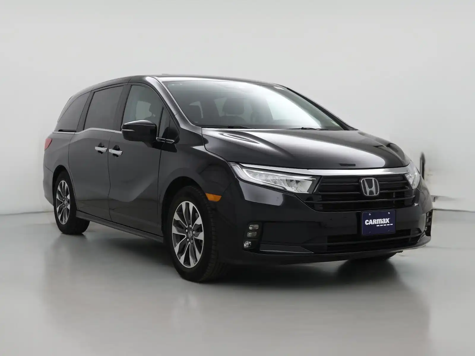 2024 Honda Odyssey EX-L's photo