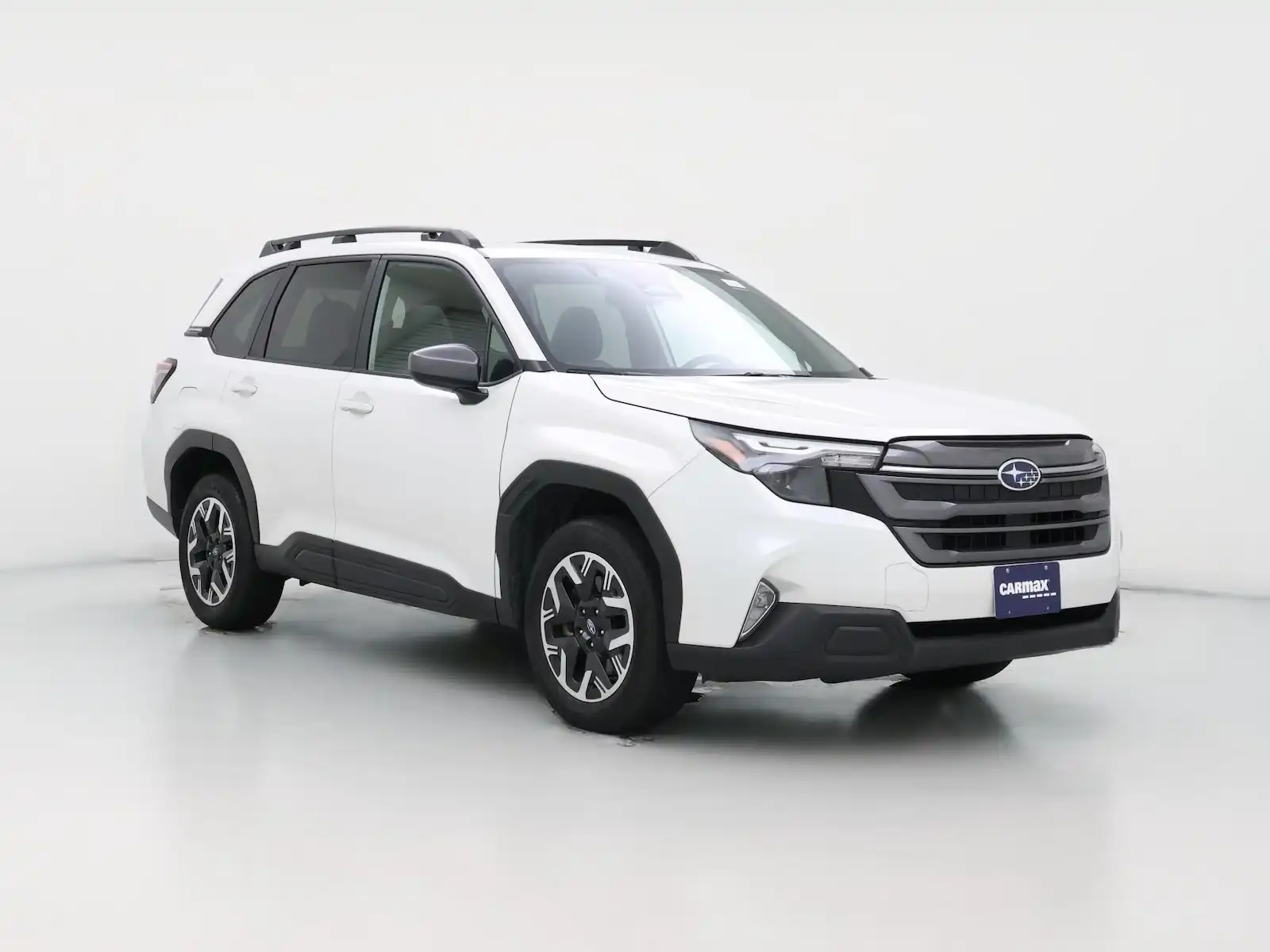 2025 Subaru Forester Premium's photo