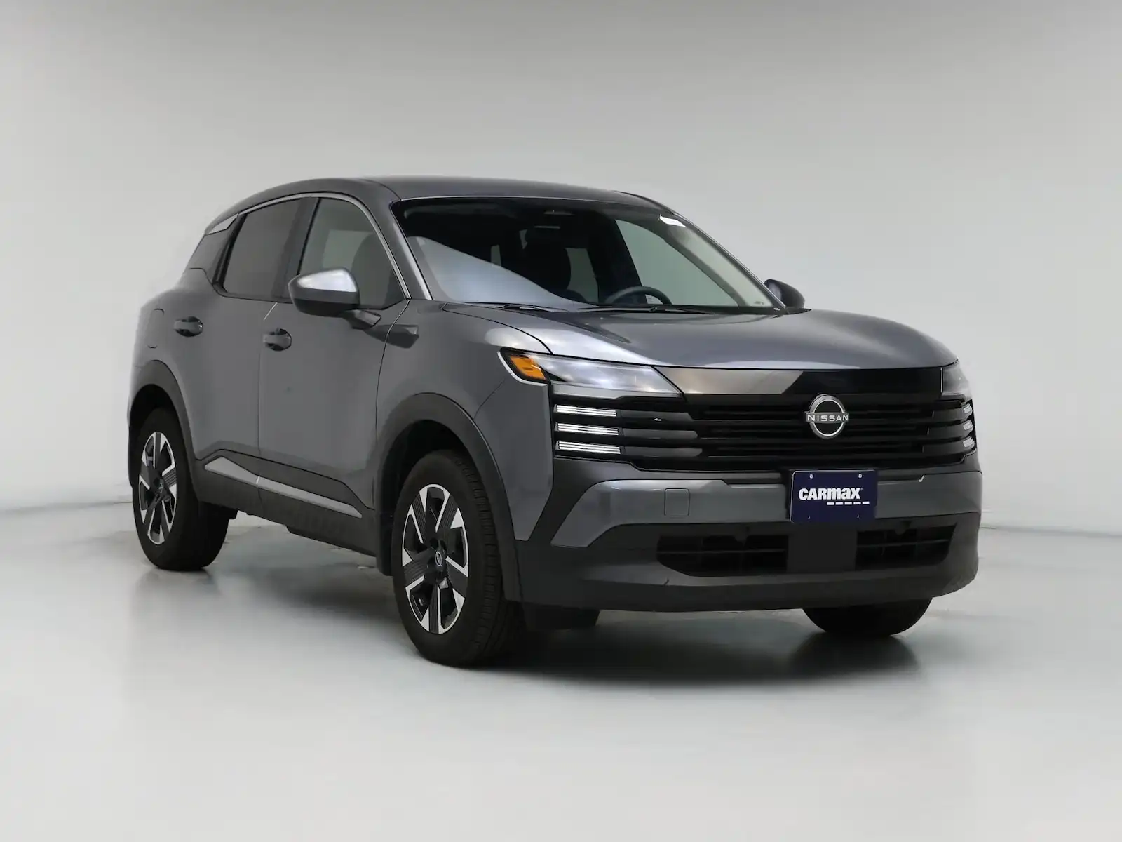 2025 Nissan Kicks 2.0 SV AWD's photo