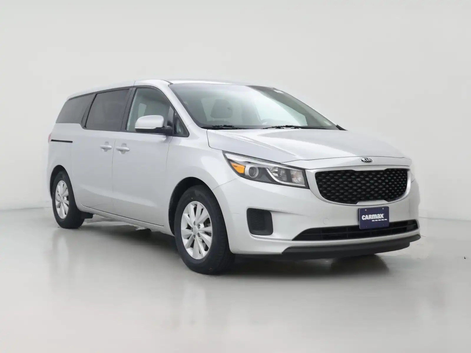 2018 Kia Sedona LX's photo