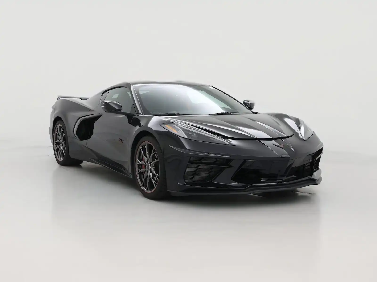 2023 Chevrolet Corvette Stingray Coupe 3LT's photo