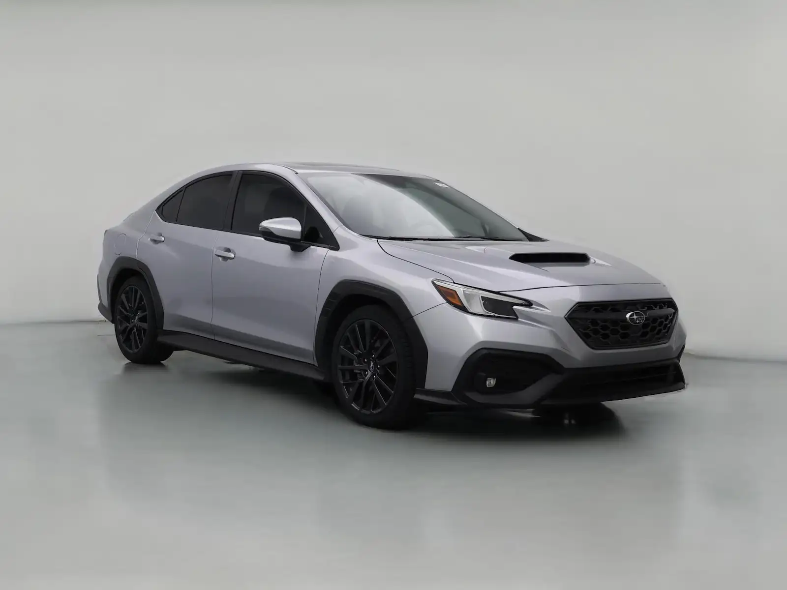 2024 Subaru WRX Limited CVT's photo