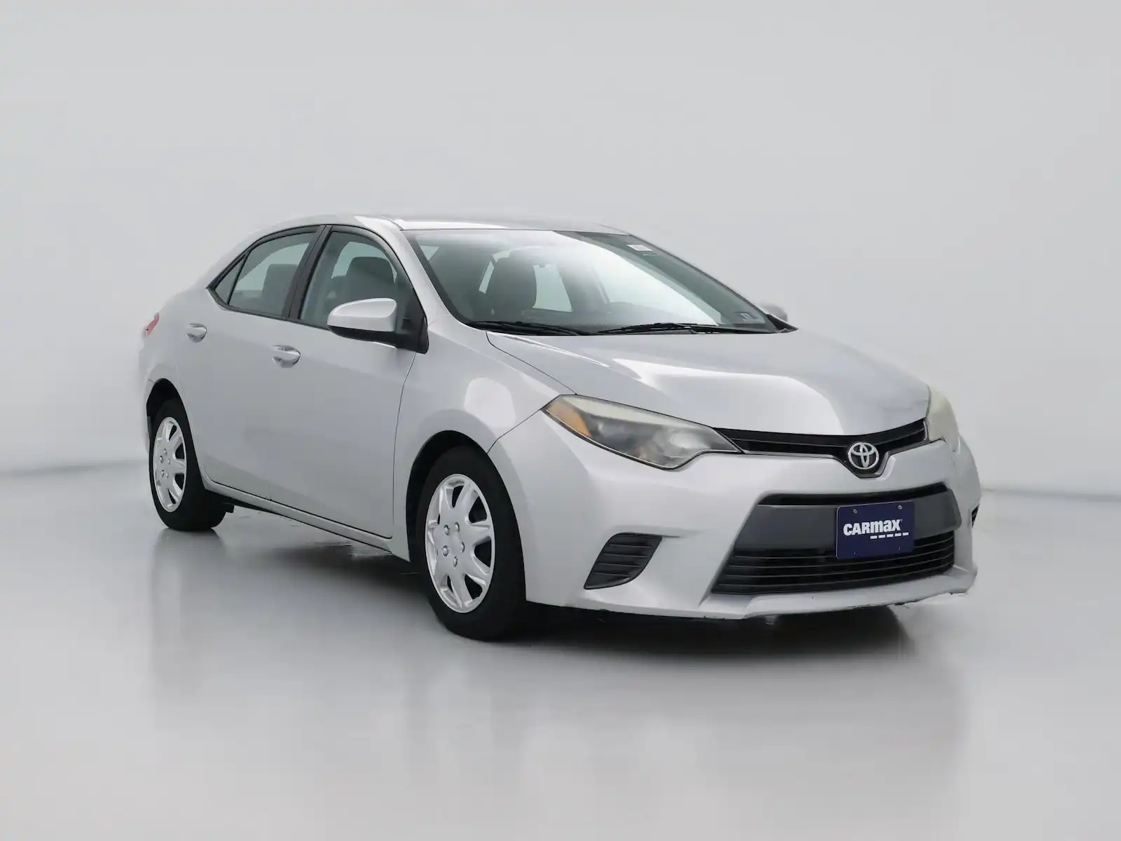 2016 Toyota Corolla LE AT's photo