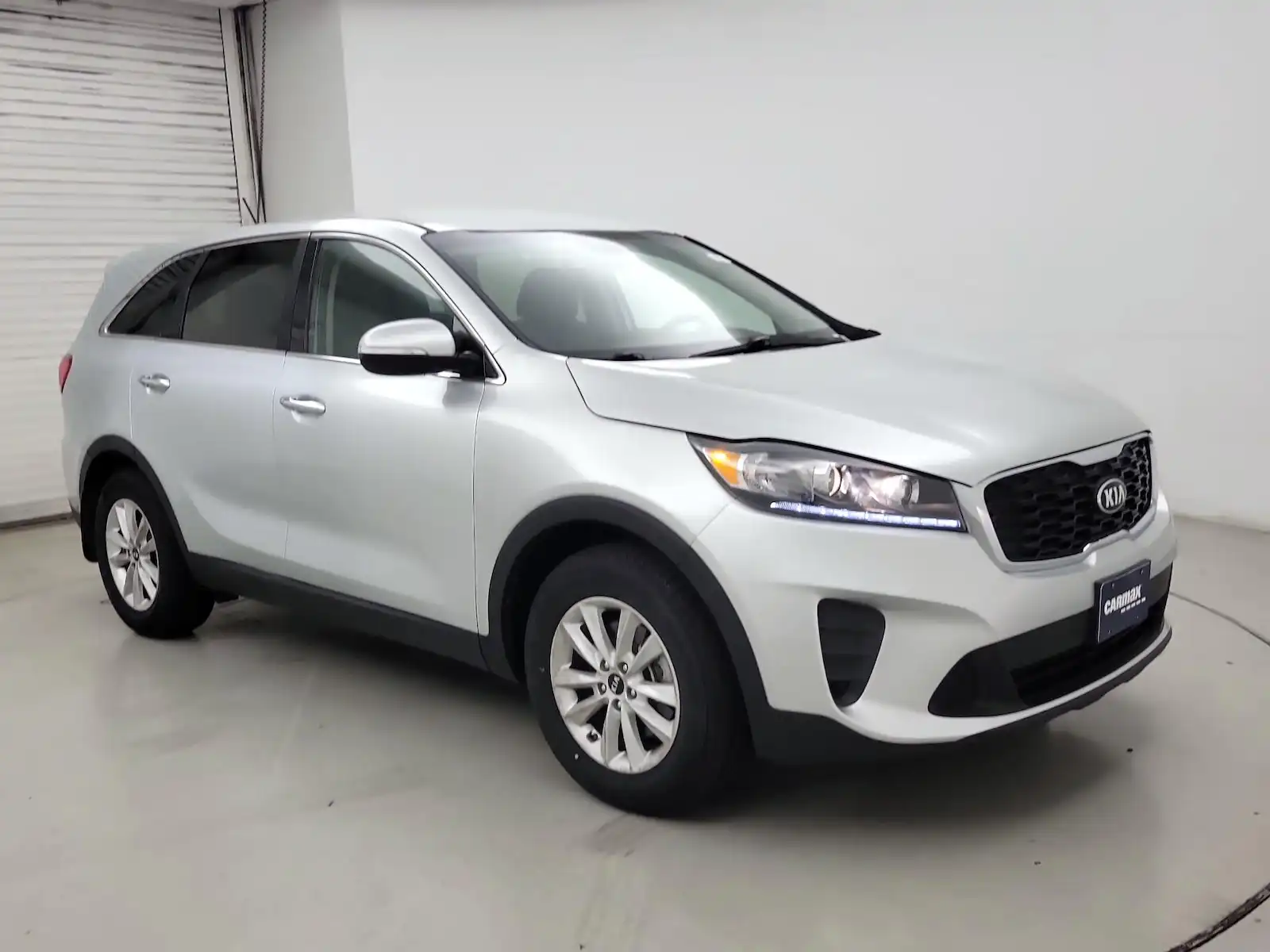 2019 Kia Sorento L Auto's photo