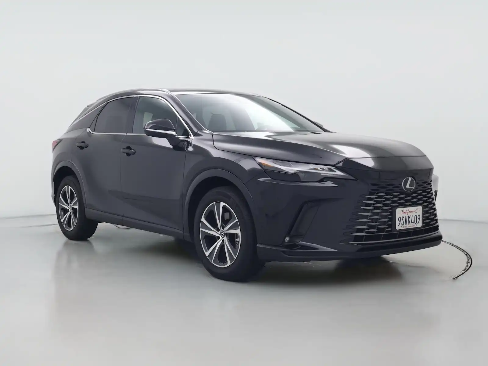 2025 Lexus RX 350 350 Luxury FWD's photo