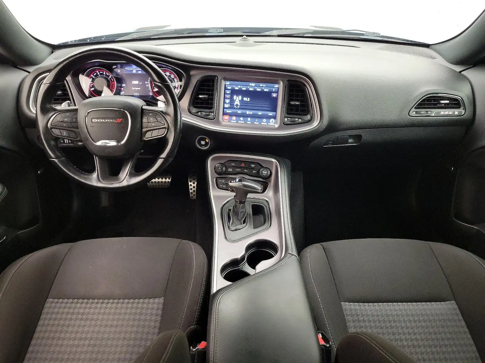 2021 Dodge Challenger R/T Scat Pack's photo