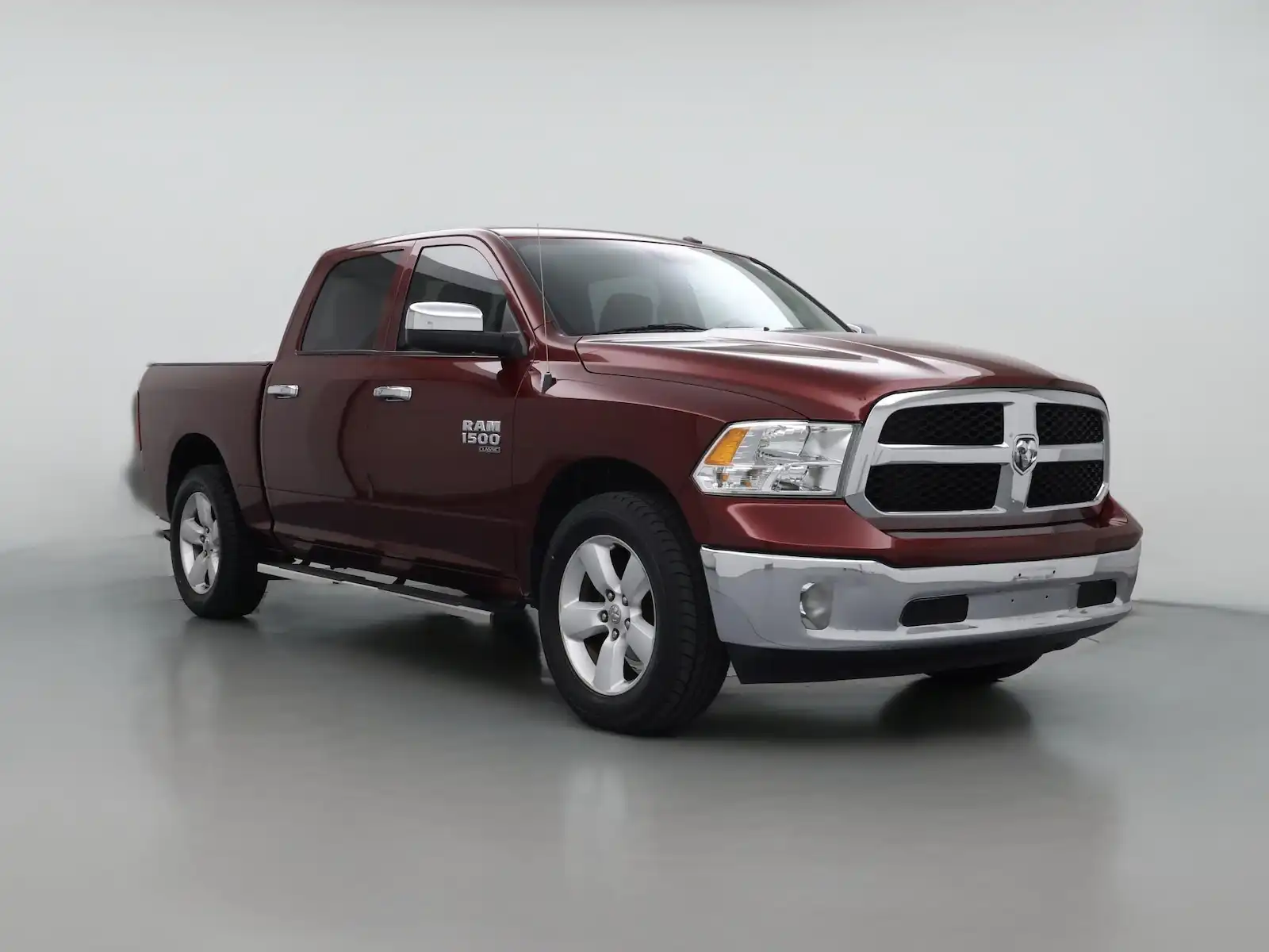 2020 RAM 1500 Classic Tradesman Crew Cab 5'7's photo