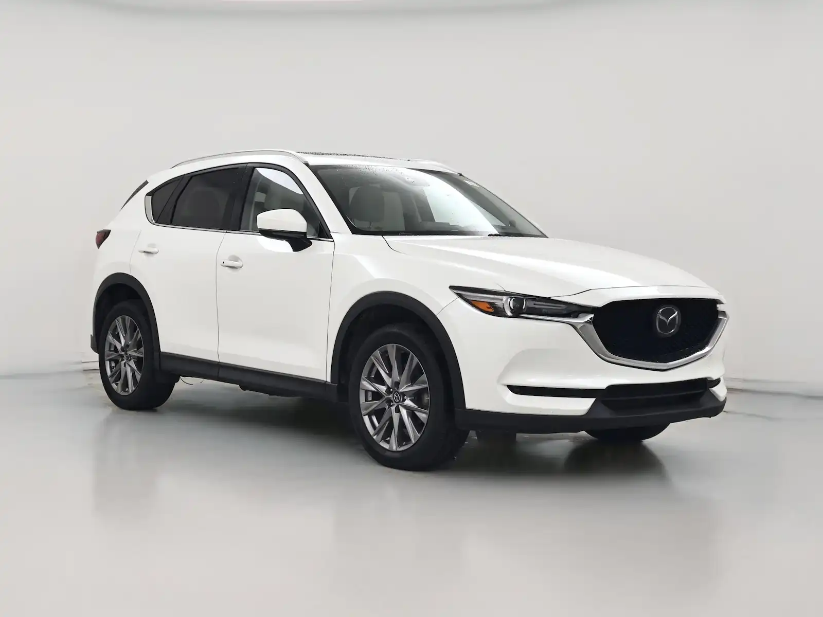 2020 Mazda CX-5 Grand Touring Reserve AWD Auto's photo