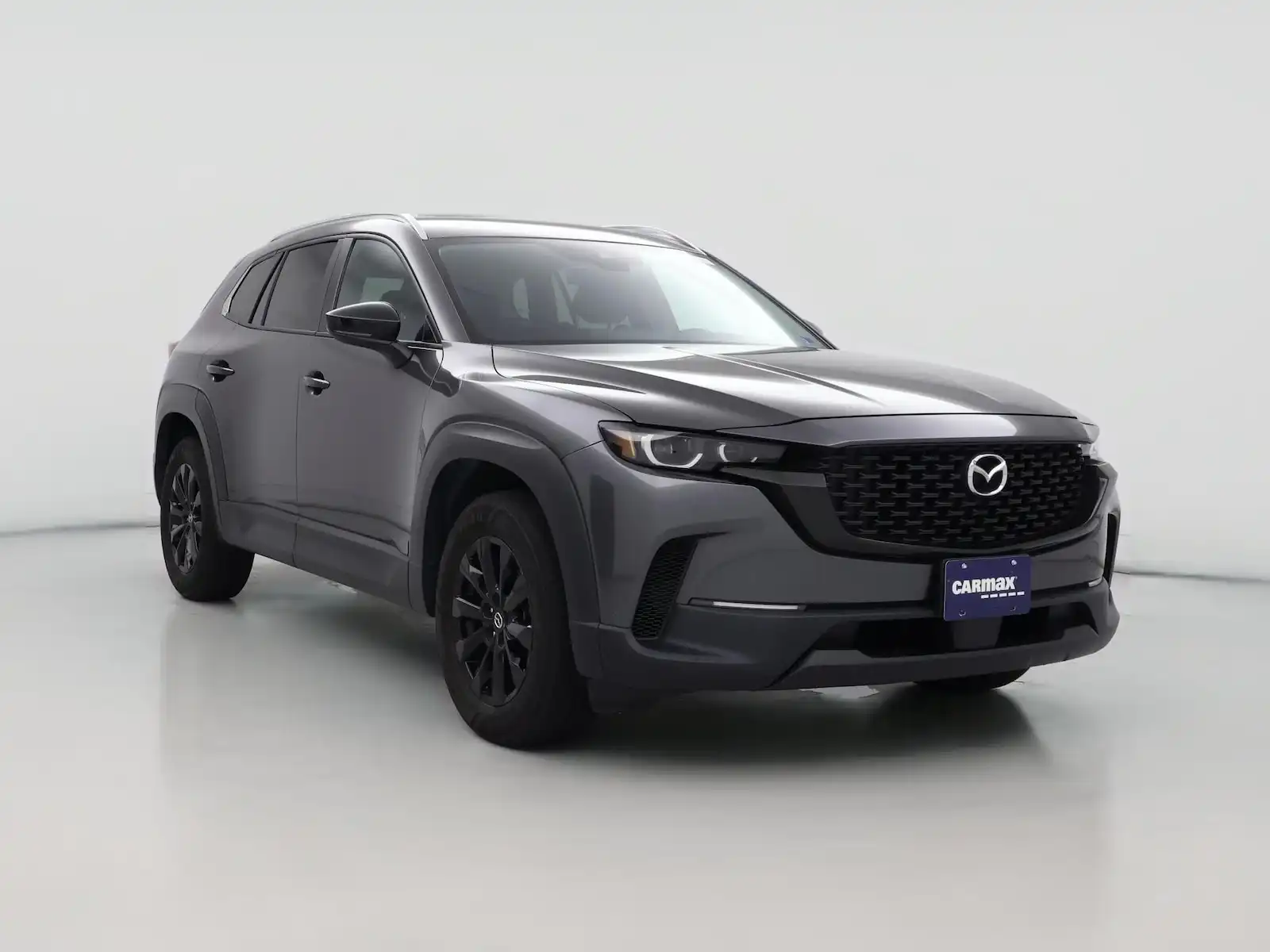2024 Mazda CX-50 2.5 Select S's photo