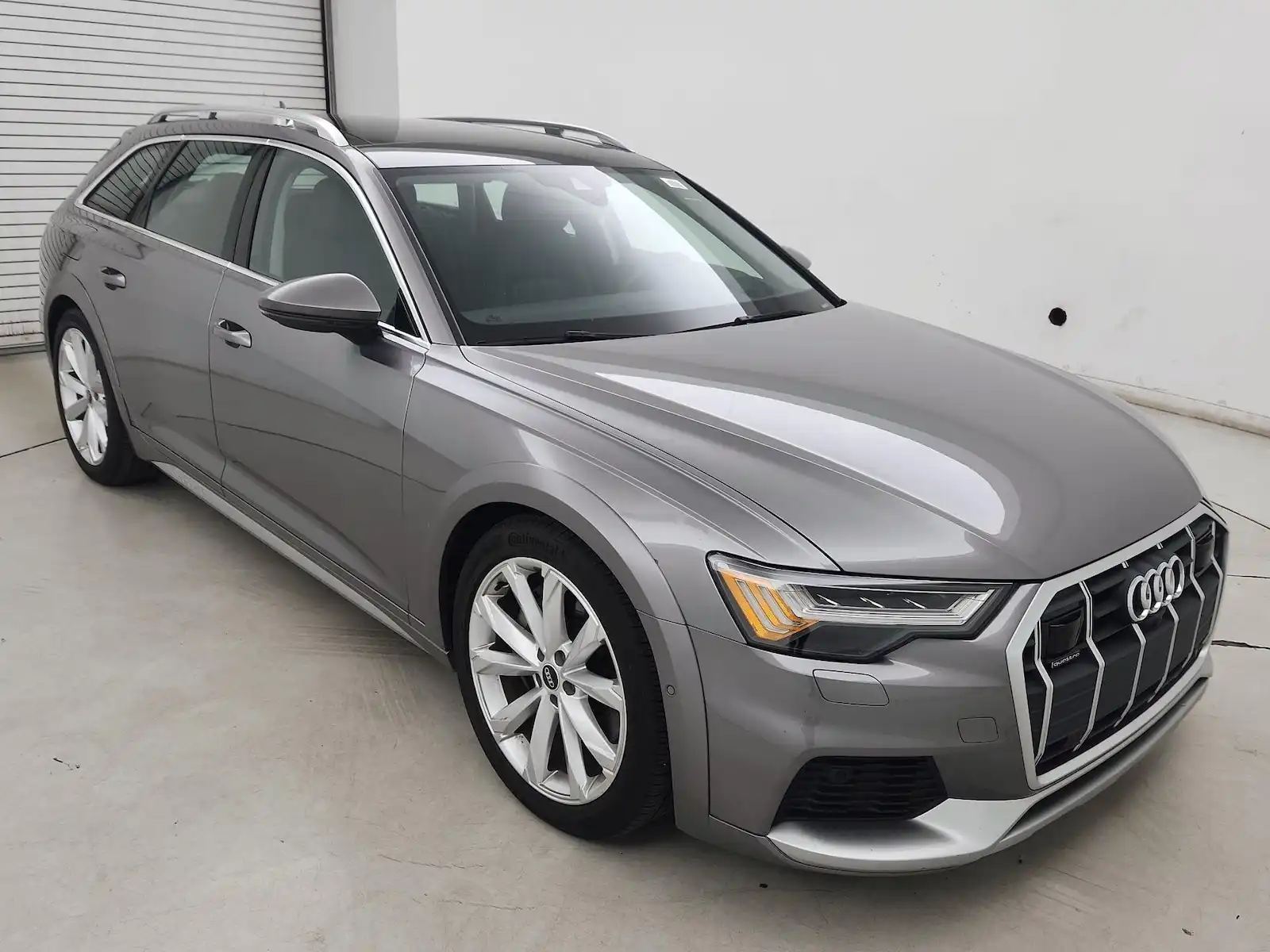 2021 Audi A6 Allroad 55 Prestige quattro S tronic's photo