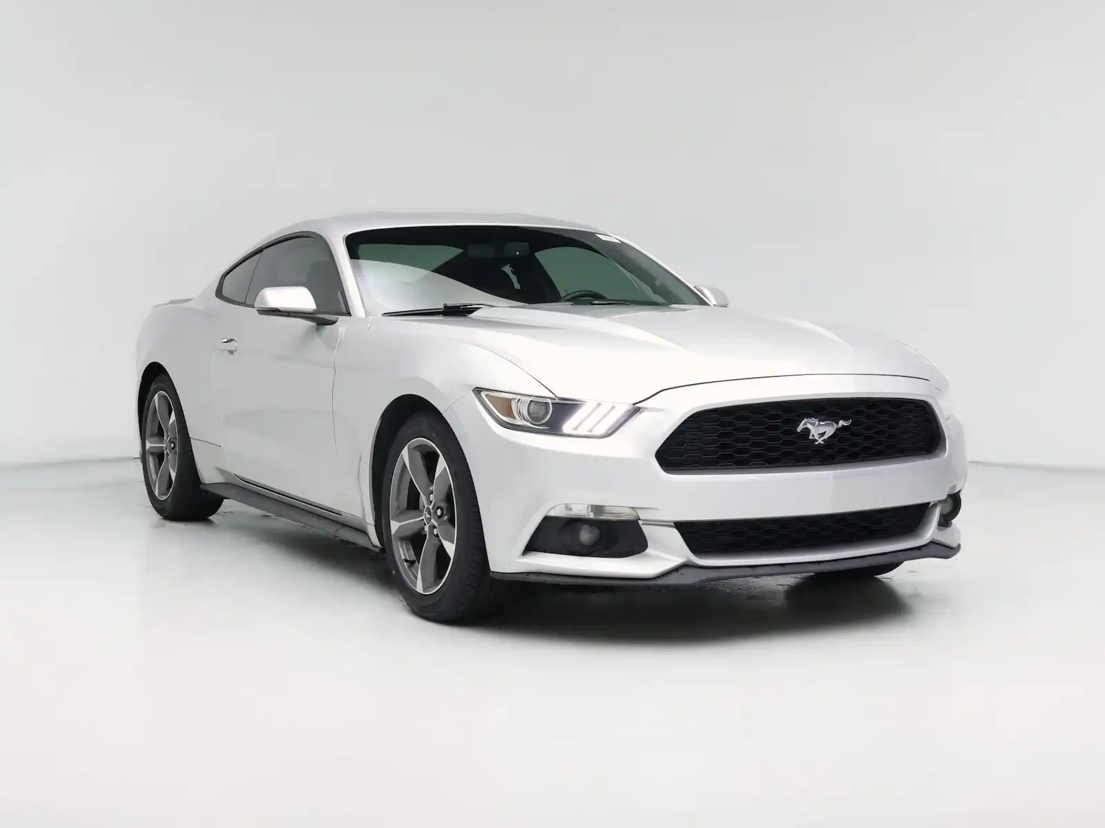 2016 Ford Mustang EcoBoost Premium Coupe's photo
