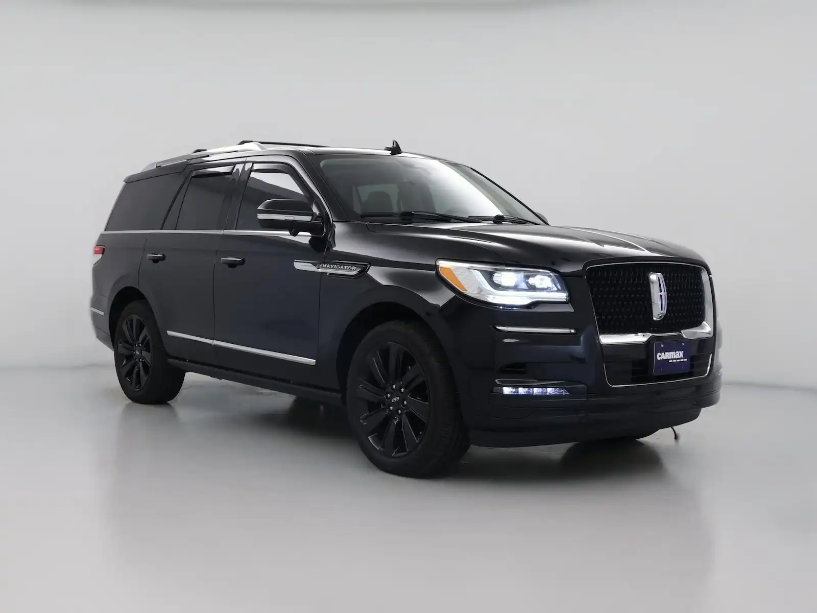2022 Lincoln Navigator Reserve 4WD's photo