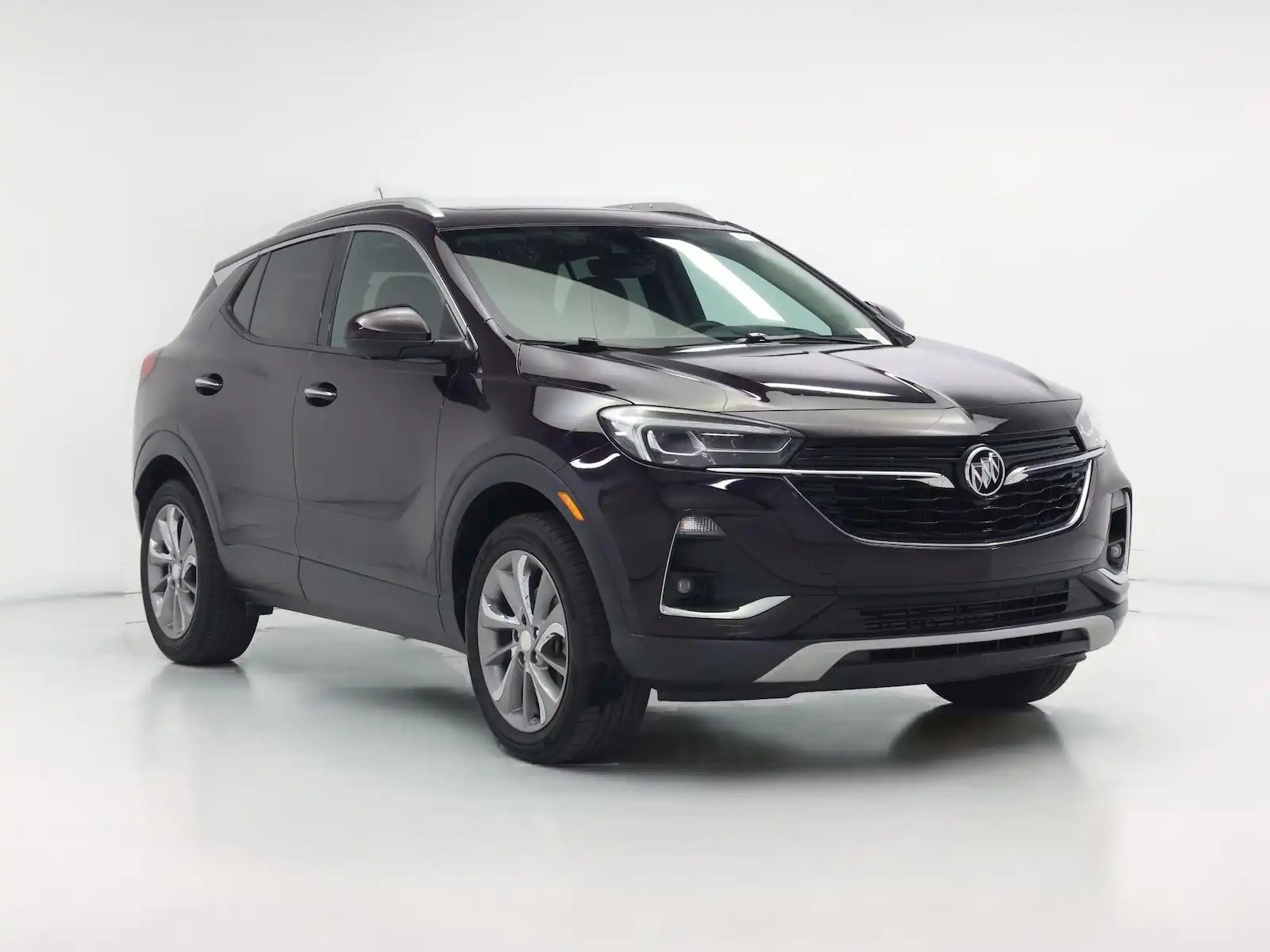 2021 Buick Encore GX Essence AWD's photo