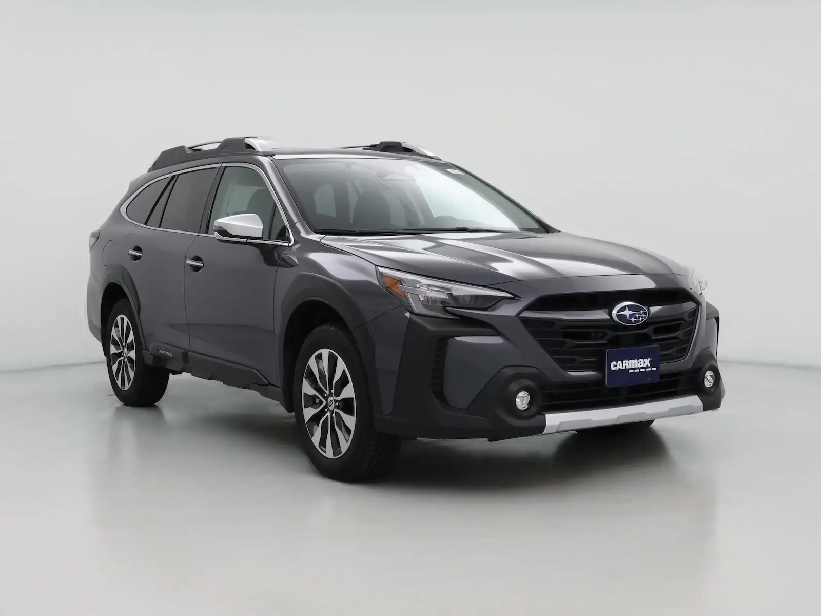 2025 Subaru Outback Touring XT's photo