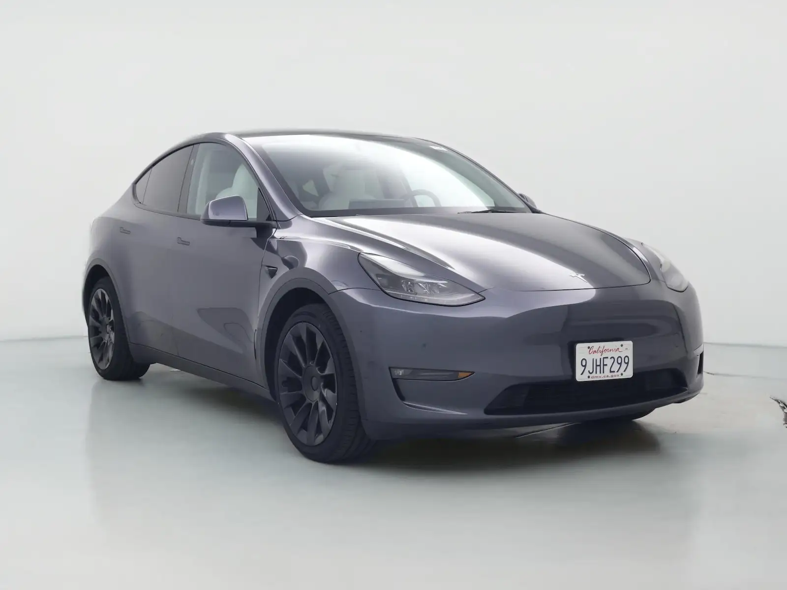 2023 Tesla Model Y Long Range Dual Motor AWD photo 1