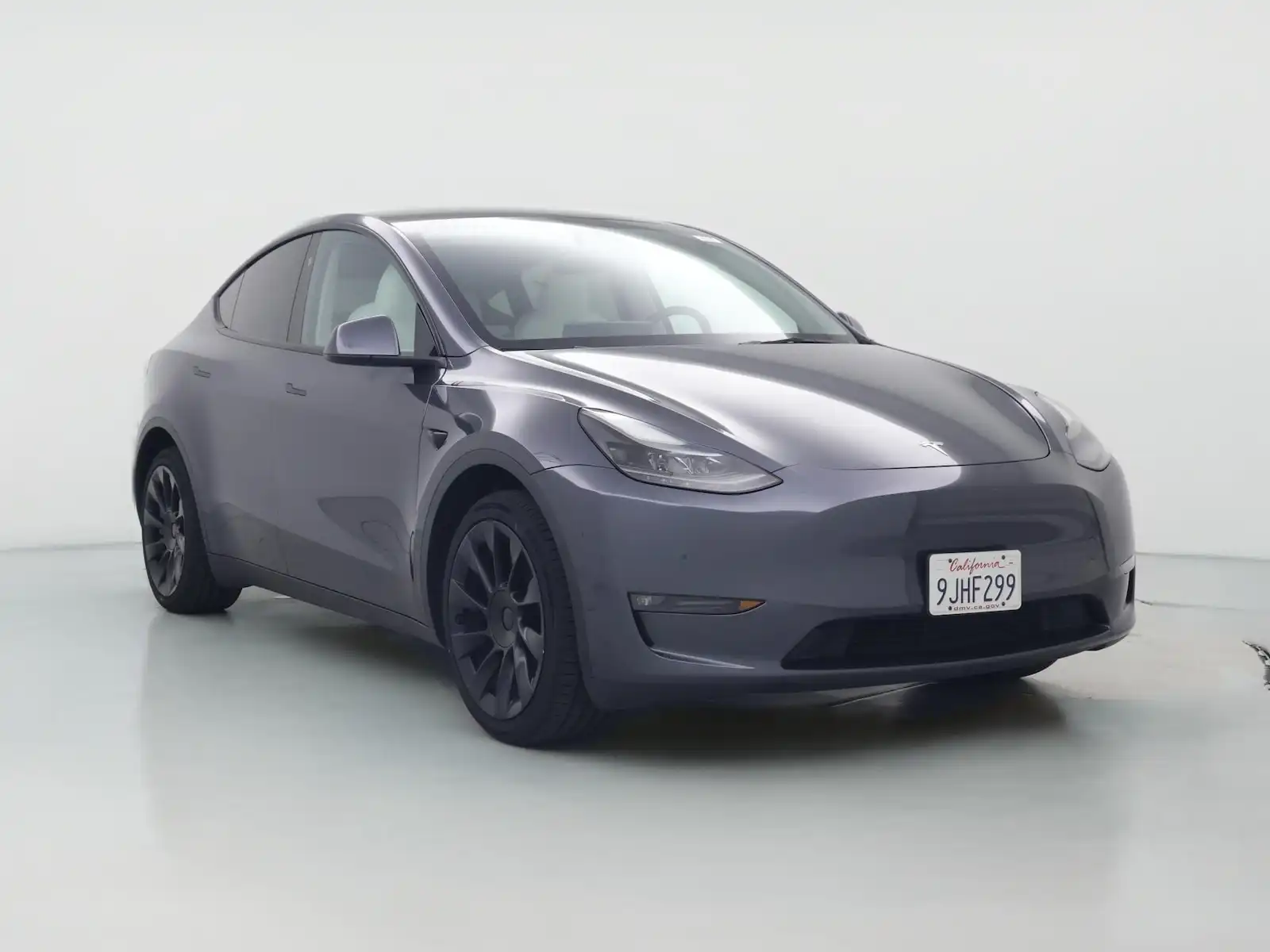 2023 Tesla Model Y Long Range Dual Motor AWD's photo
