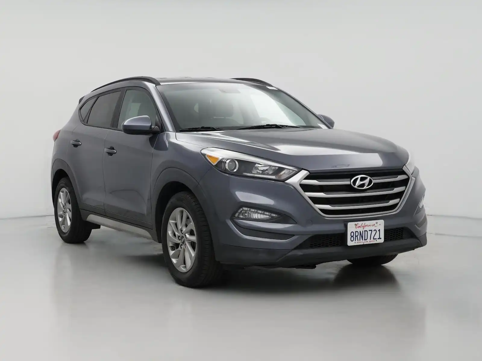 2018 Hyundai Tucson SEL AWD's photo