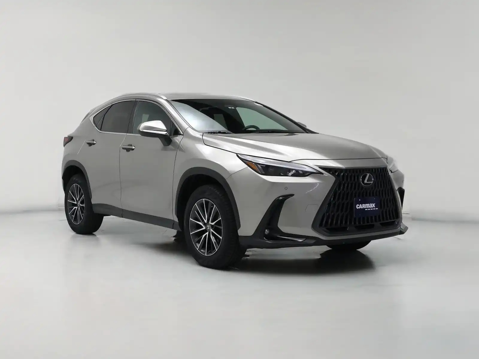 2023 Lexus NX 350 350 Premium AWD's photo