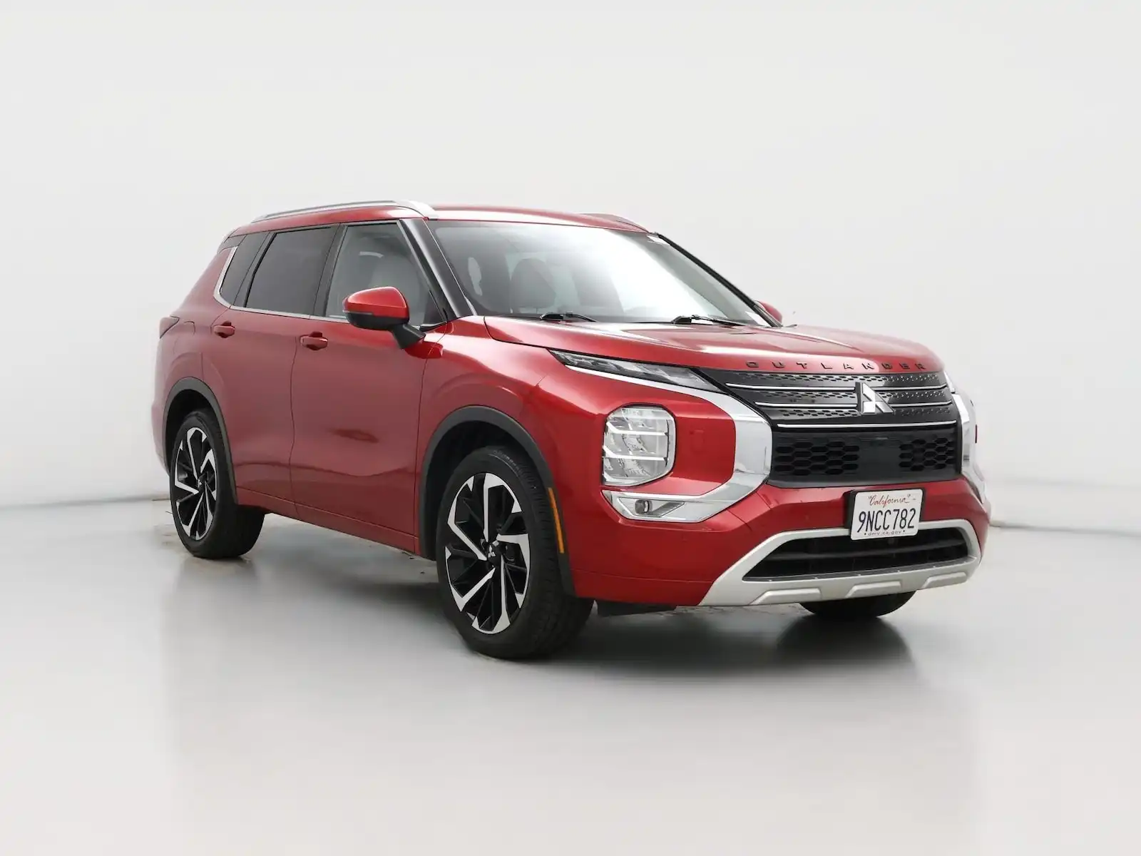 2022 Mitsubishi Outlander SEL Special Edition S-AWC's photo