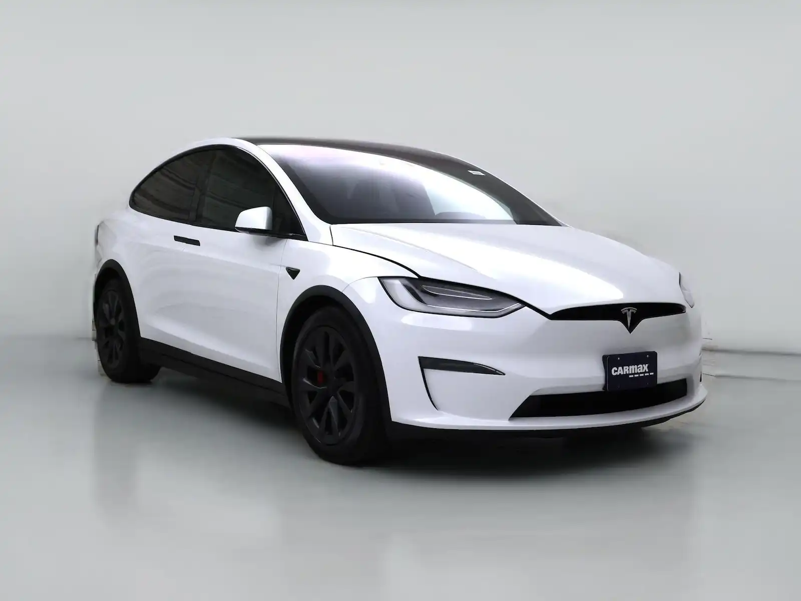 2023 Tesla Model X Plaid's photo