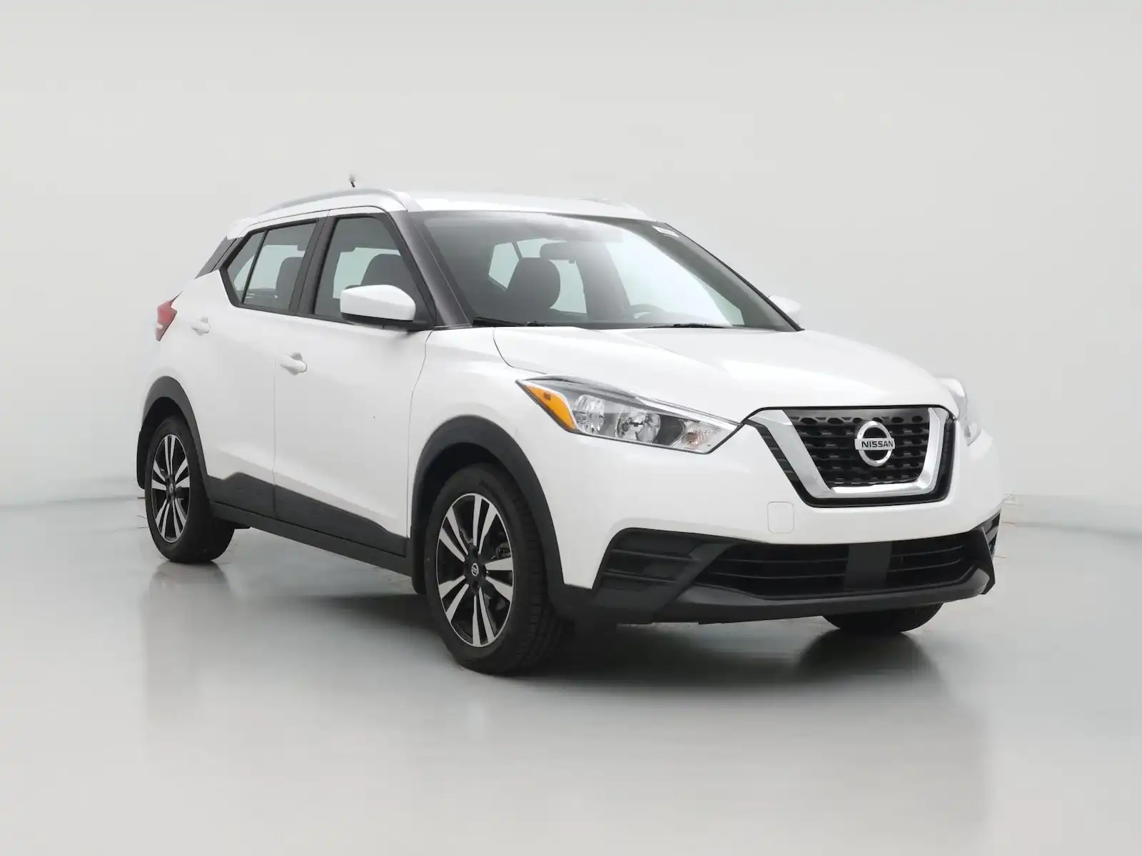 2020 Nissan Kicks 1.6 SV's photo