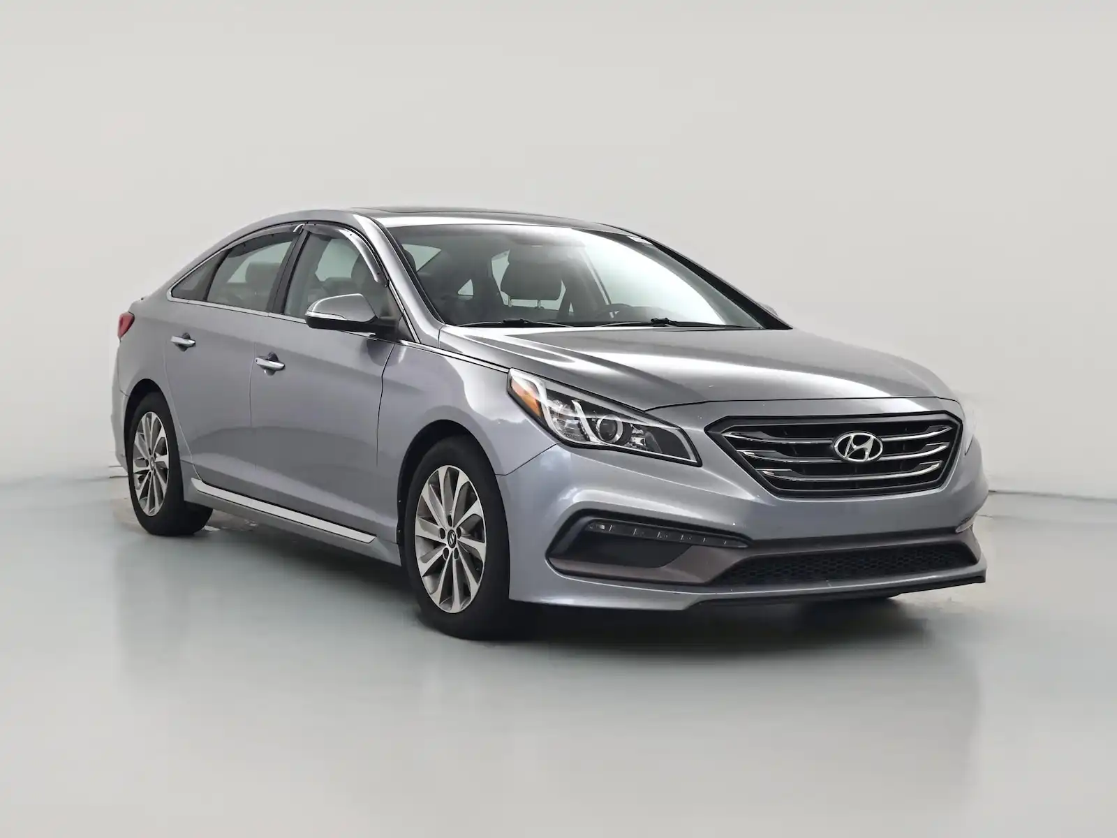 2017 Hyundai Sonata Sport PZEV's photo