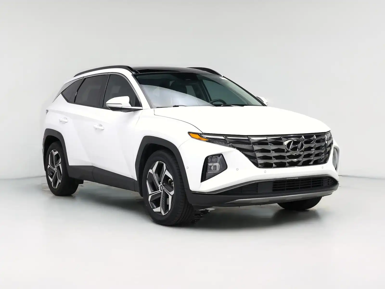 2023 Hyundai Tucson Limited FWD's photo