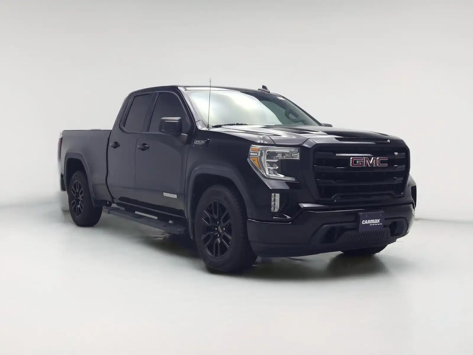 2020 GMC Sierra Elevation 2WD Double Cab Standard Box's photo