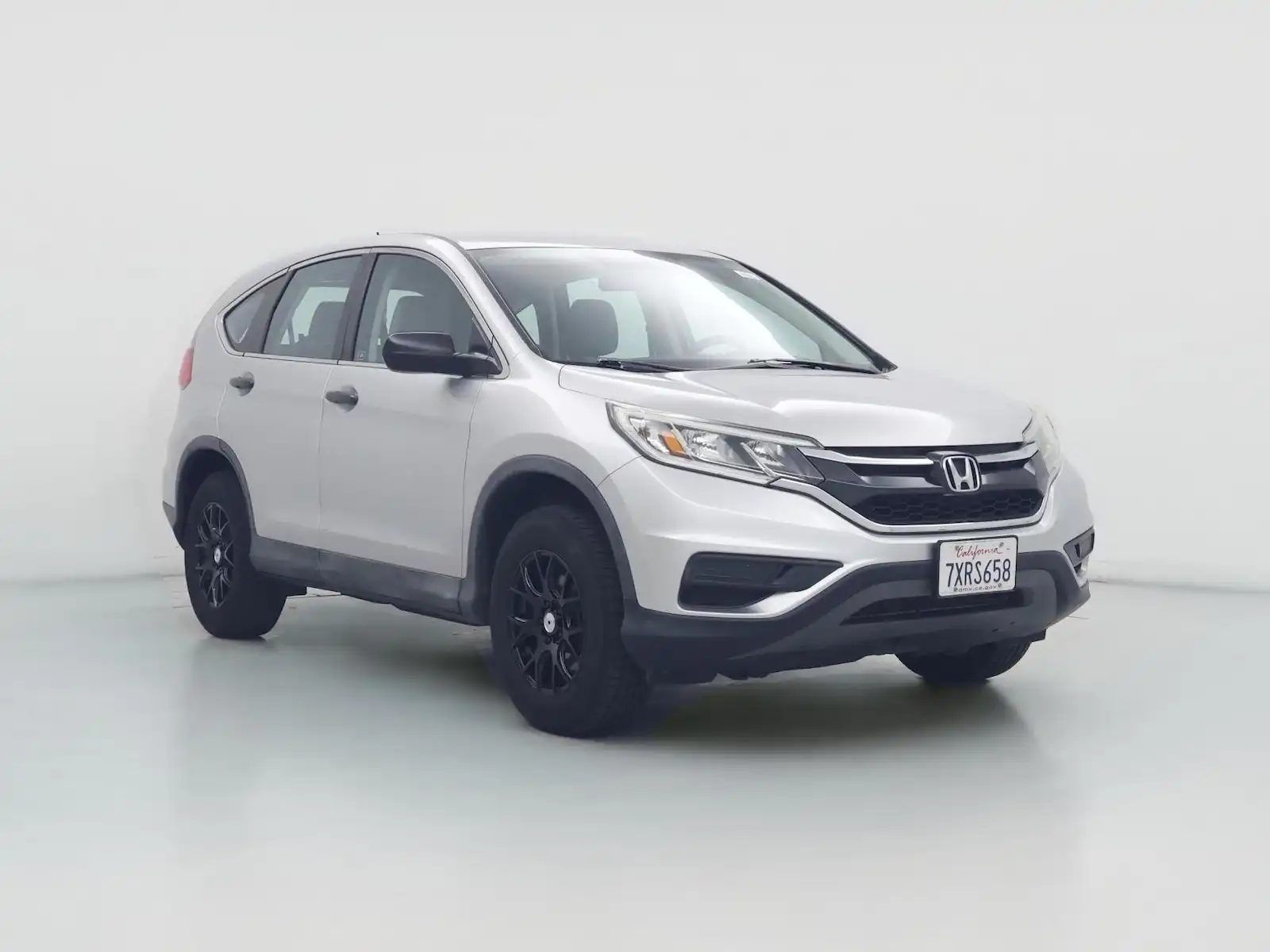 2016 Honda CR-V LX 2WD's photo