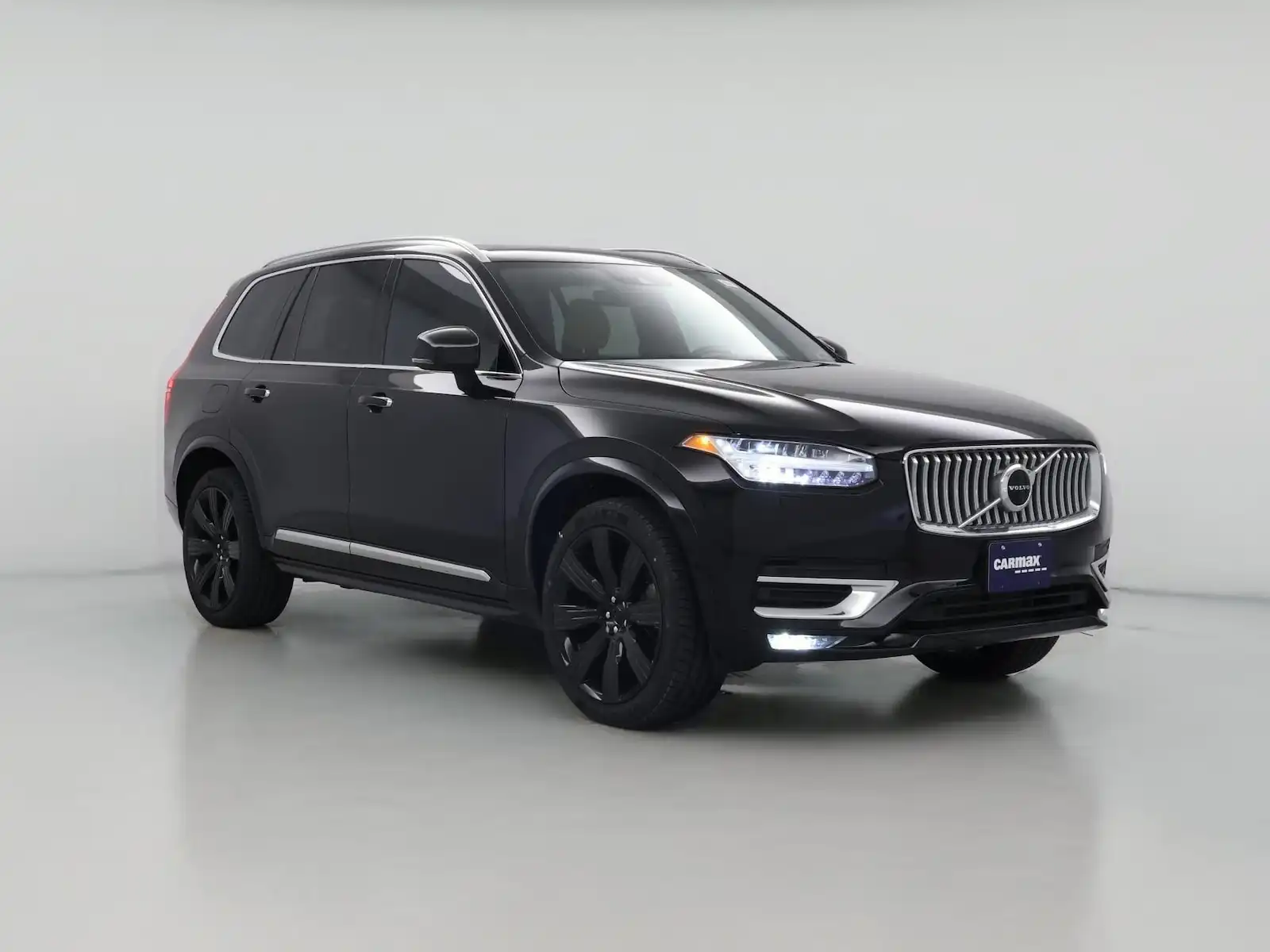2022 Volvo XC90 T6 Inscription AWD's photo