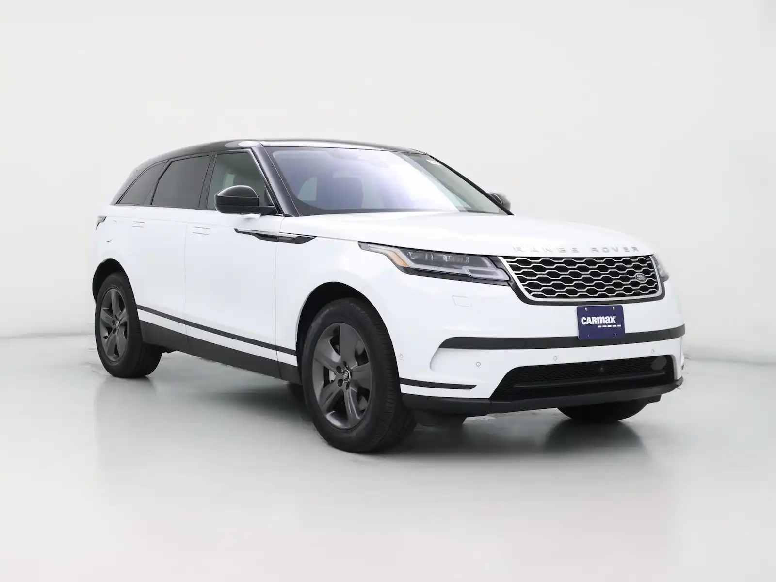 2021 Land Rover Range Rover Velar Si4 S's photo