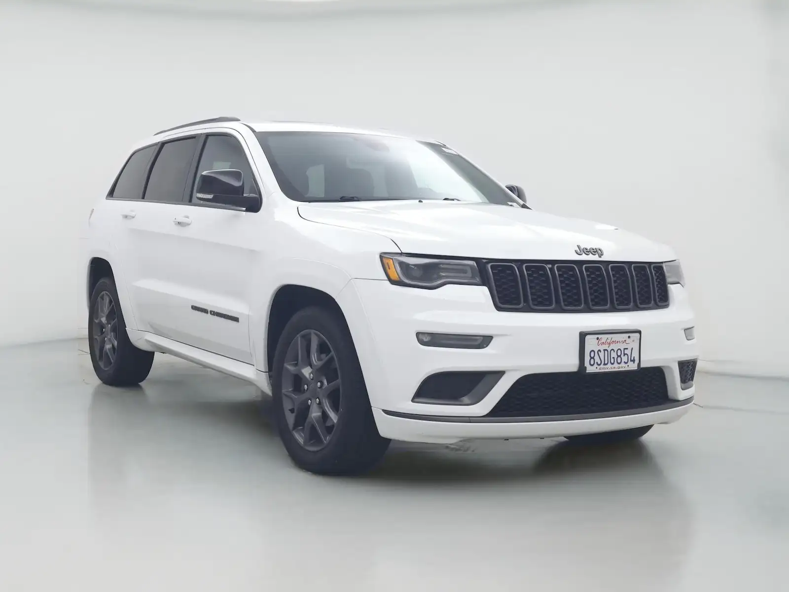 2020 Jeep Grand Cherokee Limited X 4WD's photo