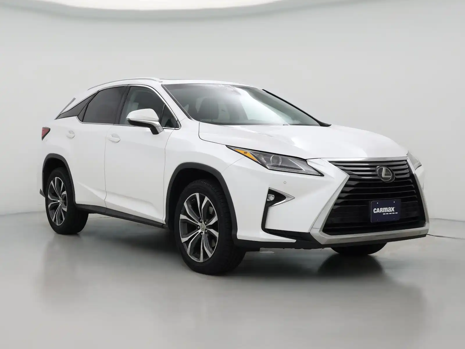 2016 Lexus RX 350 350 4WD's photo