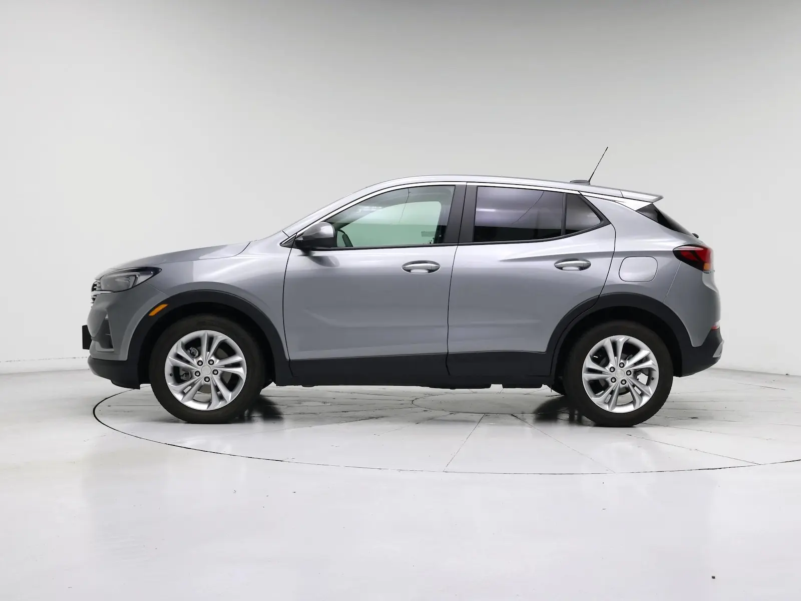 2023 Buick Encore GX Preferred photo 4