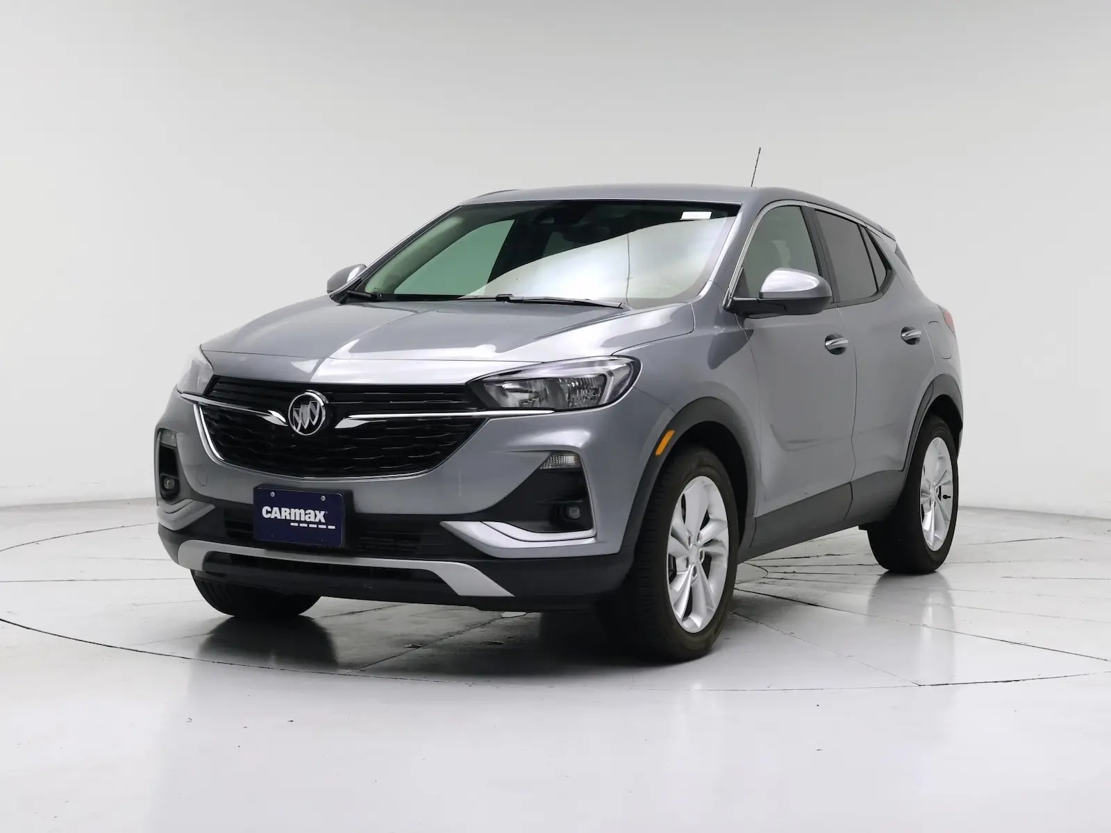 2023 Buick Encore GX Preferred photo 5