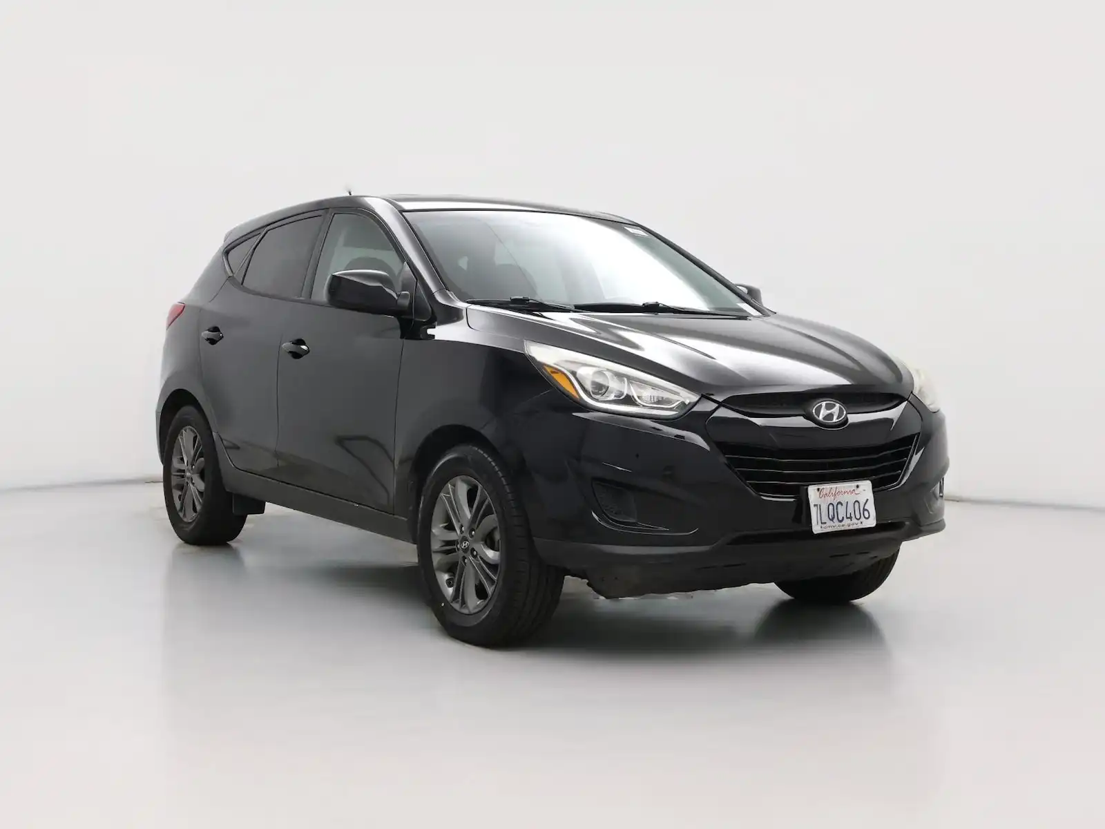 2015 Hyundai Tucson GLS FWD's photo