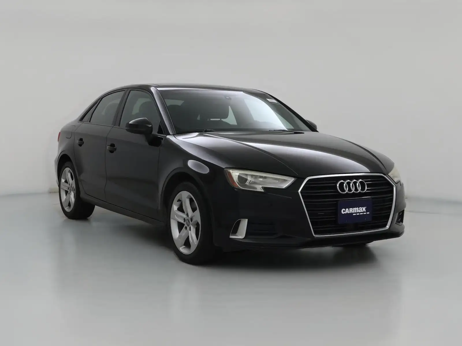 2018 Audi A3 2.0T Premium FWD S tronic's photo