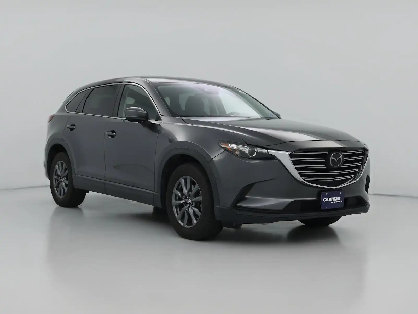 2022 Mazda CX-9 Sport AWD's photo