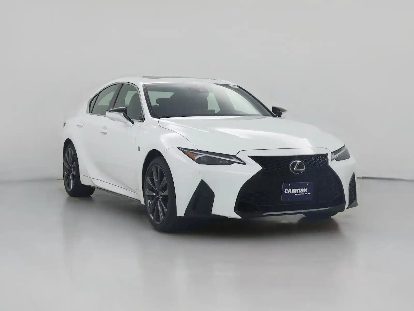 2023 Lexus IS 350 350 F Sport AWD's photo