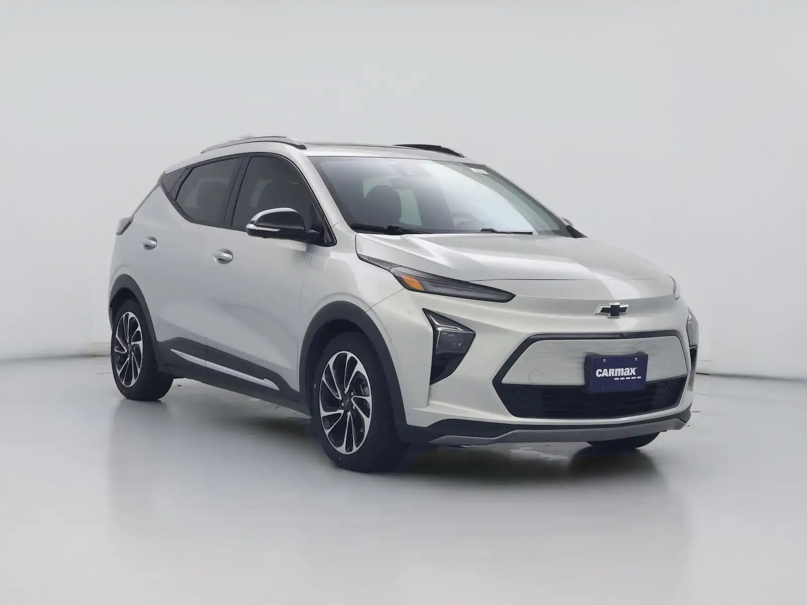 2022 Chevrolet Bolt EUV Premier's photo