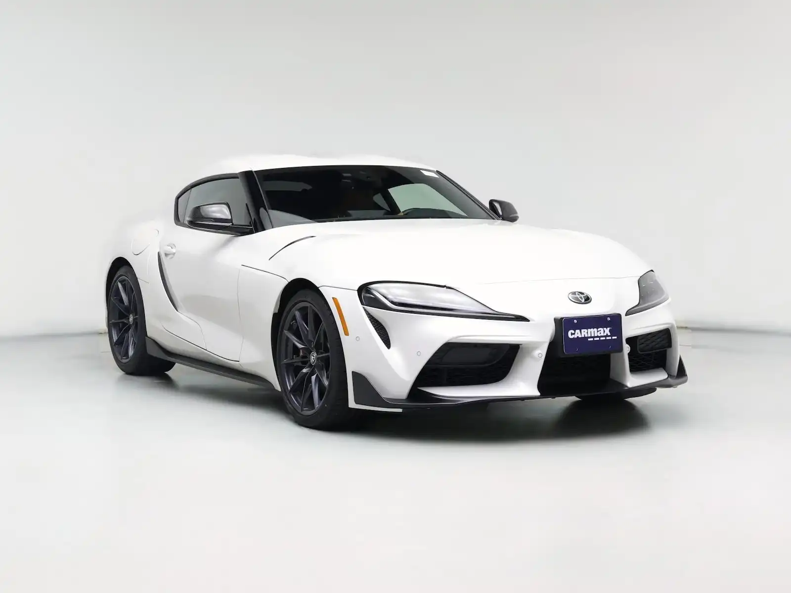 2026 Toyota Supra 3.0 Premium's photo